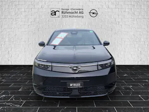 Opel Grandland-e GS