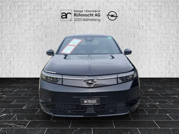 Opel Grandland-e GS