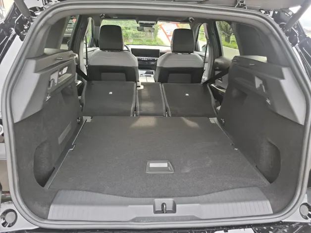 Opel Grandland-e GS