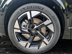 Opel Grandland-e GS