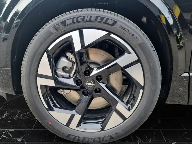 Opel Grandland-e GS