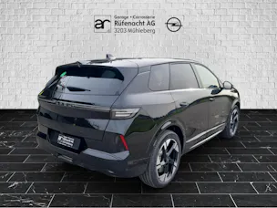 Opel Grandland-e GS