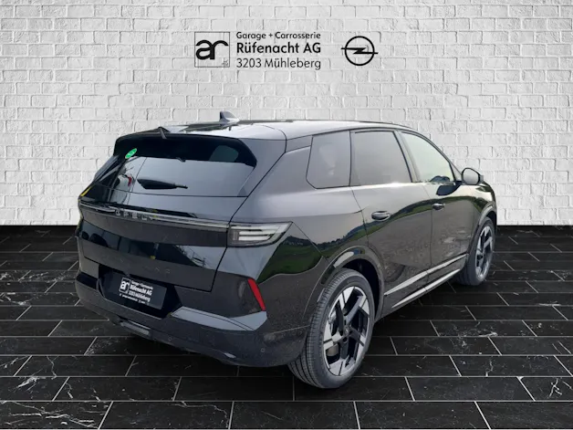 Opel Grandland-e GS