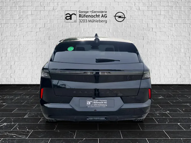 Opel Grandland-e GS