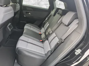 Opel Grandland-e GS