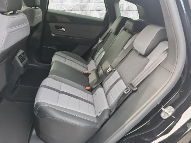 Opel Grandland-e GS