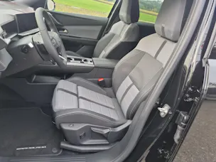 Opel Grandland-e GS