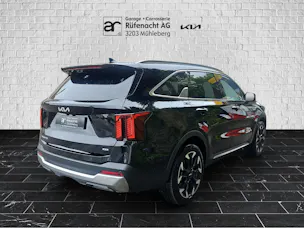 Kia Sorento 2.2 SmartD Style 7P