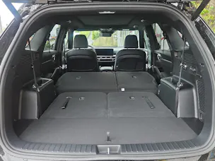 Kia Sorento 2.2 SmartD Style 7P