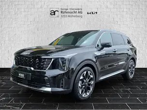 Kia Sorento 2.2 SmartD Style 7P