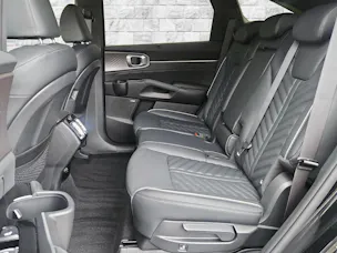 Kia Sorento 2.2 SmartD Style 7P
