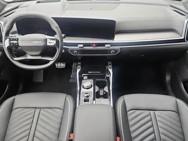 Kia Sorento 2.2 SmartD Style 7P