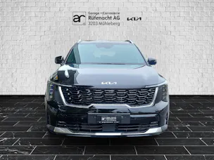 Kia Sorento 2.2 SmartD Style 7P