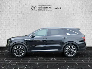 Kia Sorento 2.2 SmartD Style 7P