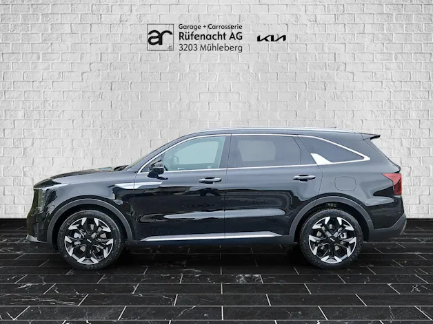 Kia Sorento 2.2 SmartD Style 7P
