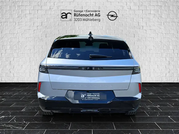 Opel Grandland-e long range GS