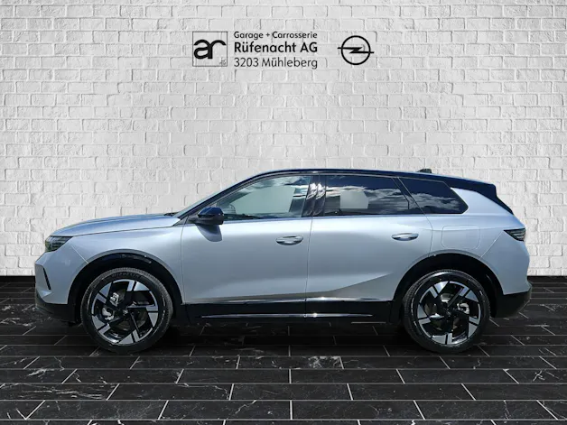 Opel Grandland-e long range GS