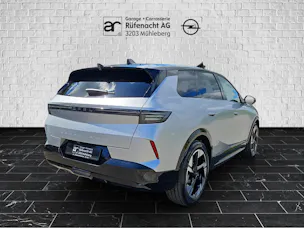 Opel Grandland-e long range GS