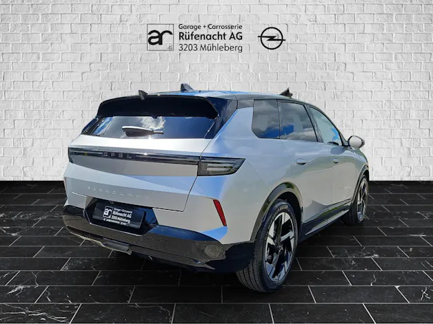 Opel Grandland-e long range GS
