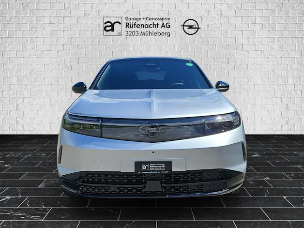 Opel Grandland-e long range GS