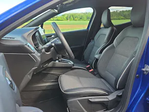 Mitsubishi Colt 1.6 HEV Instyle