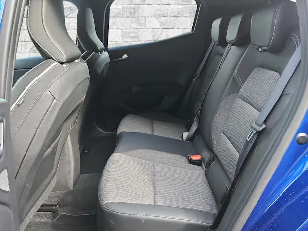 Mitsubishi Colt 1.6 HEV Instyle