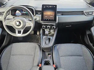 Mitsubishi Colt 1.6 HEV Instyle