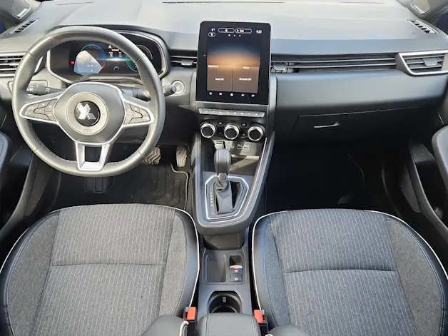 Mitsubishi Colt 1.6 HEV Instyle