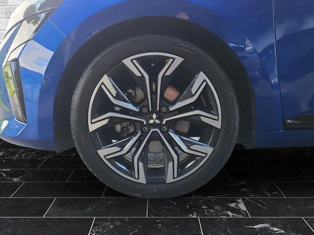 Mitsubishi Colt 1.6 HEV Instyle