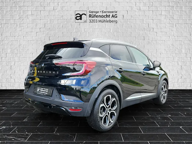 Mitsubishi ASX 1.6 HEV Intense