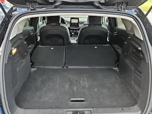 Mitsubishi ASX 1.6 HEV Intense