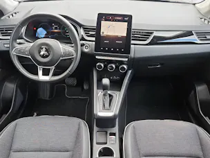 Mitsubishi ASX 1.6 HEV Intense
