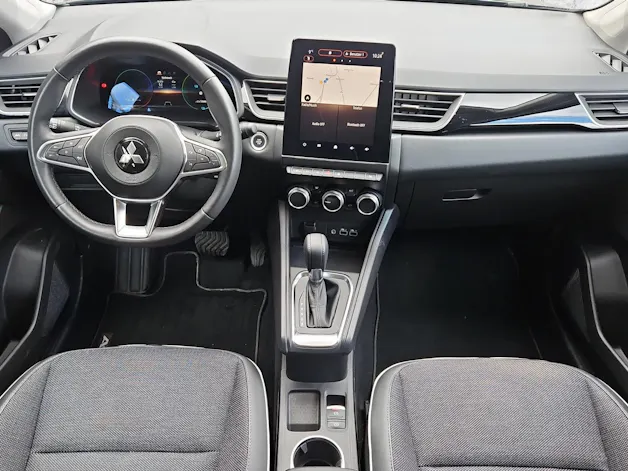 Mitsubishi ASX 1.6 HEV Intense