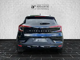 Mitsubishi ASX 1.6 HEV Intense