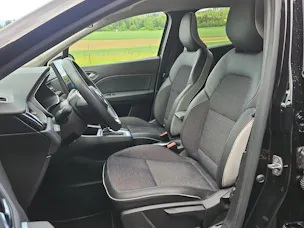 Mitsubishi ASX 1.6 HEV Intense