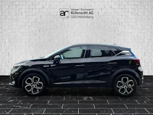 Mitsubishi ASX 1.6 HEV Intense