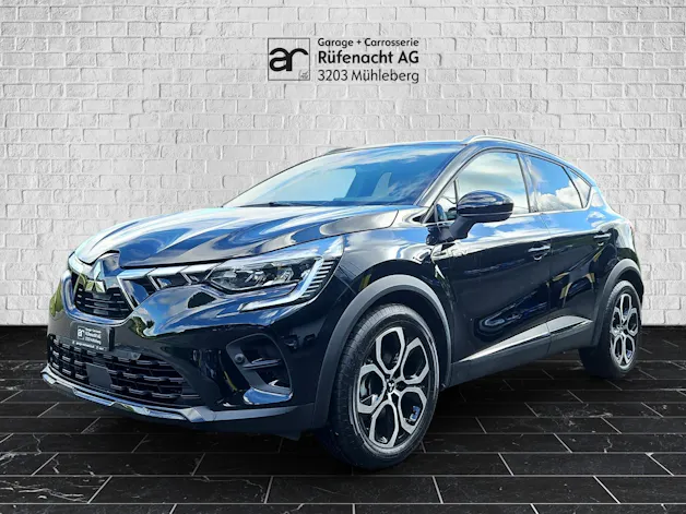Mitsubishi ASX 1.6 HEV Intense