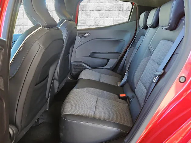 Mitsubishi Colt 1.6 HEV Instyle