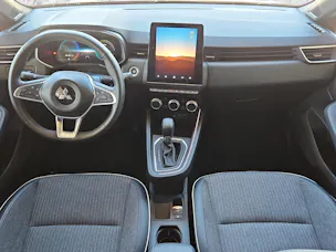 Mitsubishi Colt 1.6 HEV Instyle