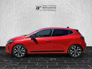 Mitsubishi Colt 1.6 HEV Instyle