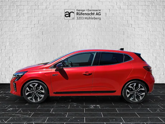 Mitsubishi Colt 1.6 HEV Instyle