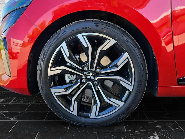 Mitsubishi Colt 1.6 HEV Instyle