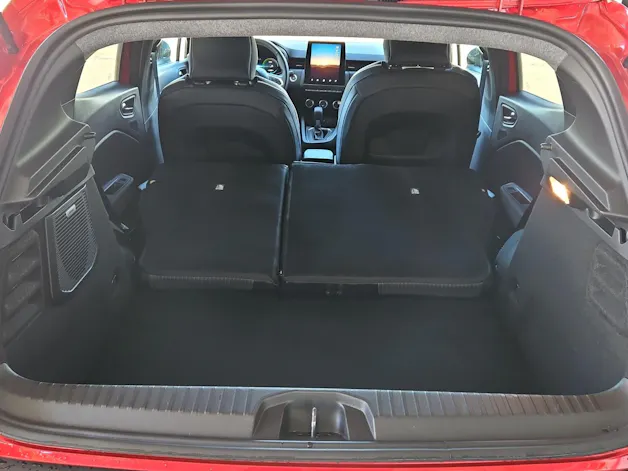 Mitsubishi Colt 1.6 HEV Instyle
