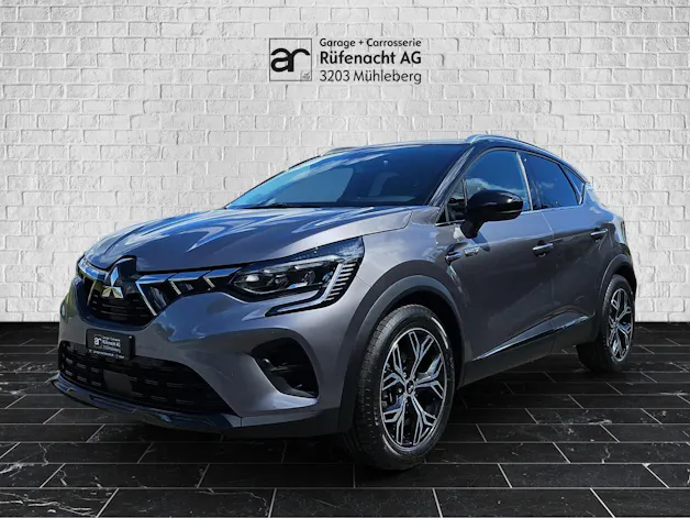 Mitsubishi ASX 1.6 HEV Intense