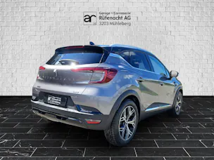 Mitsubishi ASX 1.6 HEV Intense