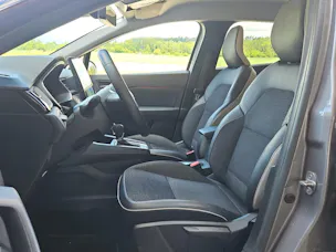 Mitsubishi ASX 1.6 HEV Intense
