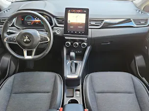 Mitsubishi ASX 1.6 HEV Intense