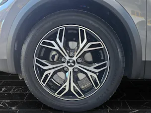 Mitsubishi ASX 1.6 HEV Intense