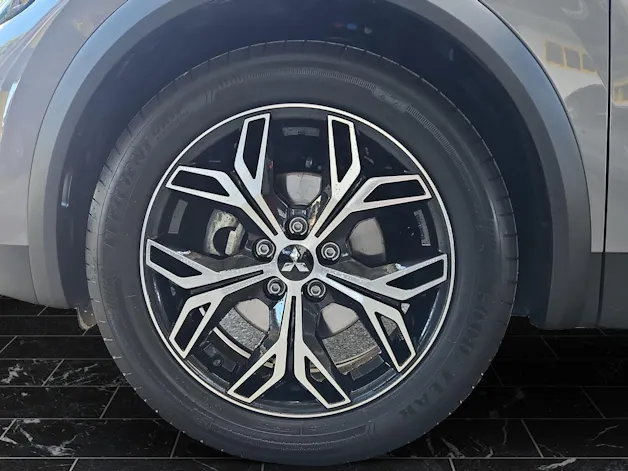 Mitsubishi ASX 1.6 HEV Intense
