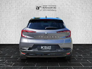 Mitsubishi ASX 1.6 HEV Intense